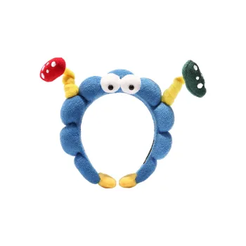 ZANC Headbands Women's