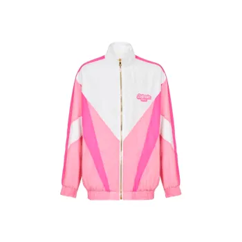 BALMAIN X Barbie Nylon Jacket