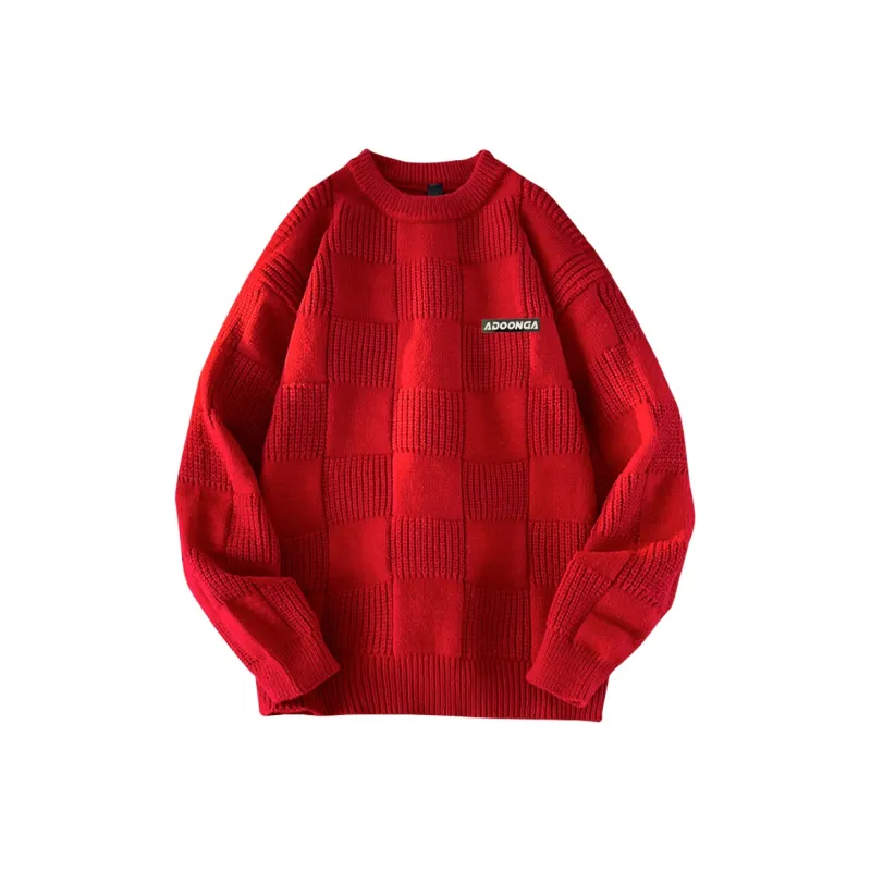 ADOONGA Knitwear Unisex-4
