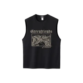 GF Tank Tops Unisex