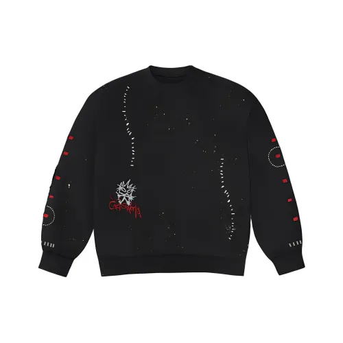 Sweatshirt Femme Asicssoft Stretch