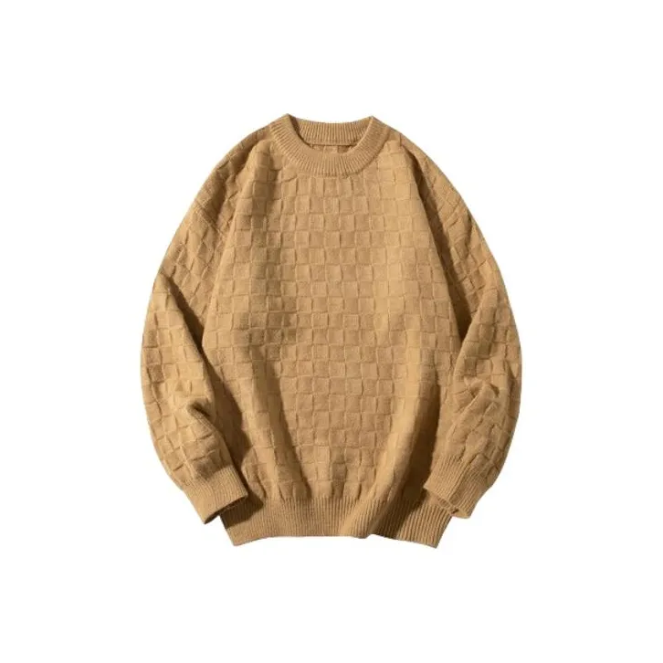 Discovery Expedition Knitwear Unisex-8