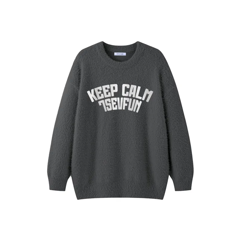 7 SEVFUN Sweaters Unisex-12