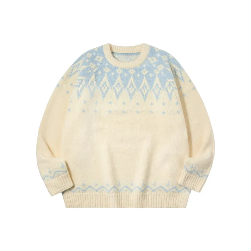 PSO Brand Sweaters Unisex-0