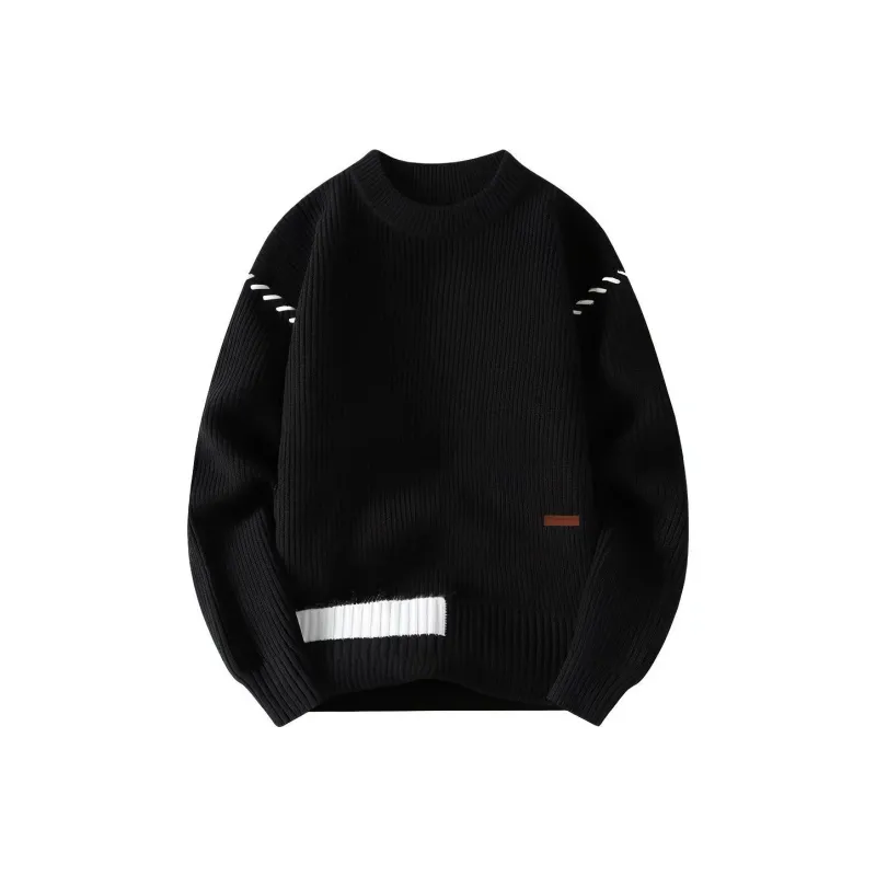 Discovery Expedition Knitwear Unisex-2