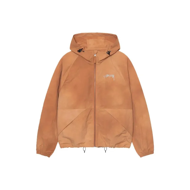 Stussy Wave Dye Beach Shell-19