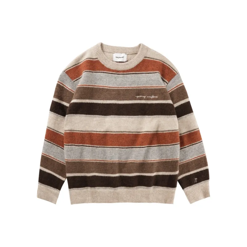 Norybrand Sweaters Unisex-4