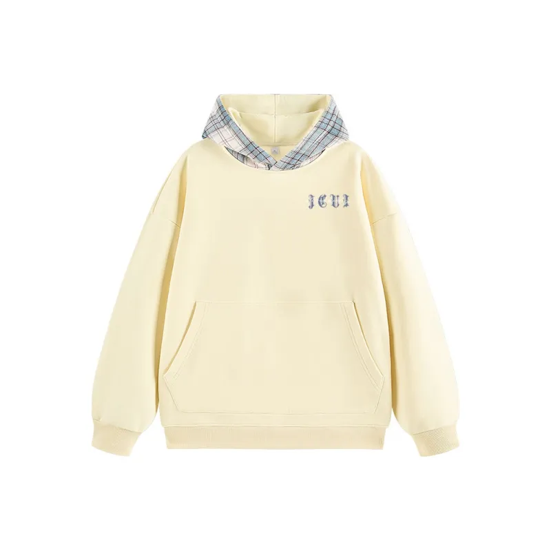 JCUI Sweatshirts Unisex-6