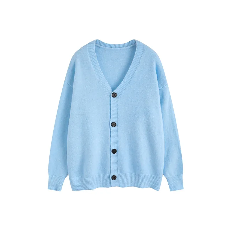 SUNSETMONENT Knitwear Unisex-24