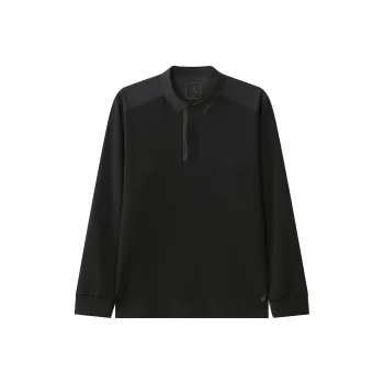 NAUTICA Polo Shirts Men Black
