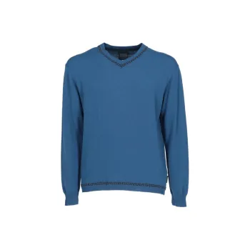 VERSACE 2000 Greca Sweater