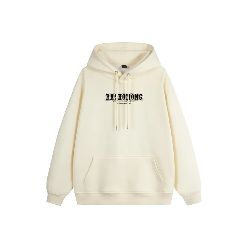 RASHOMONG Sweatshirts Unisex-4
