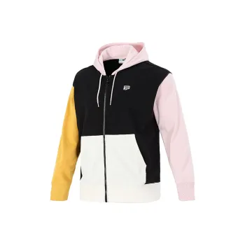 PUMA Jackets Men White