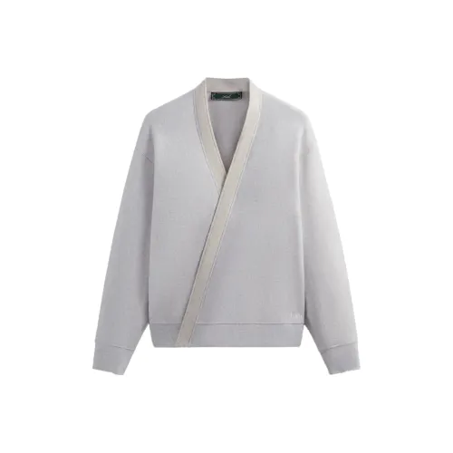 KITH Strauss Cross Front Cardigan