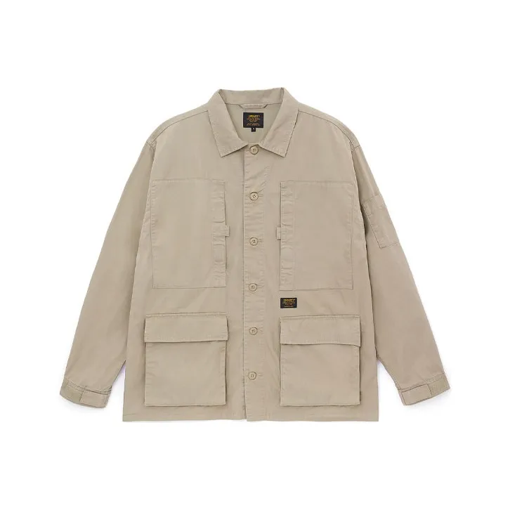 Carhartt WIP Jackets Unisex-2