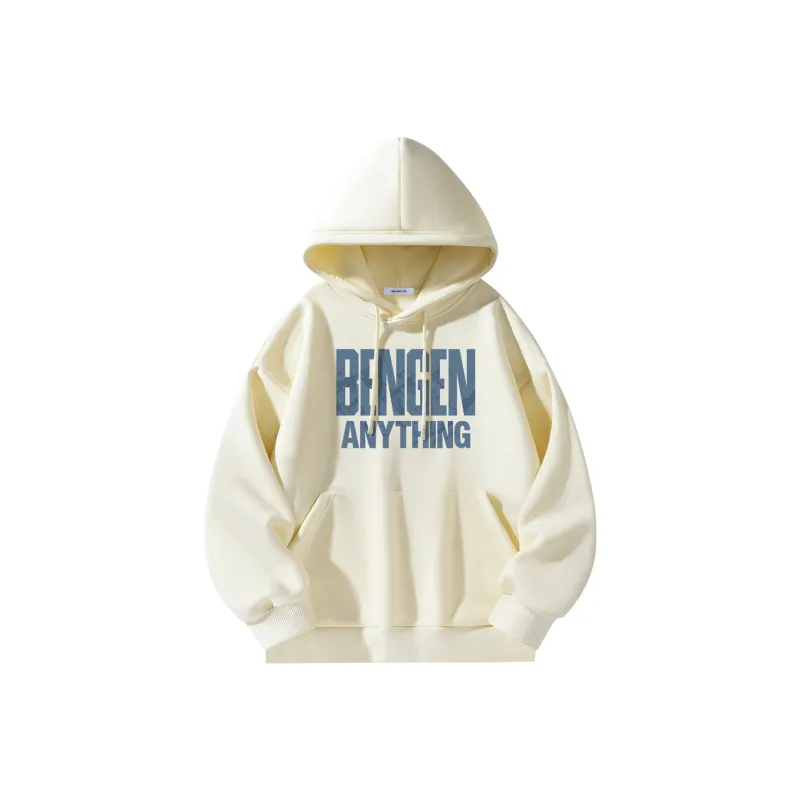 BENGEN Sweatshirts Unisex-27
