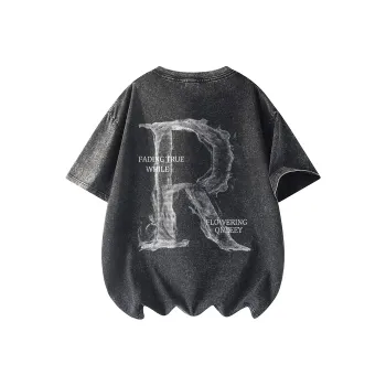Qnxeey T Shirts Unisex
