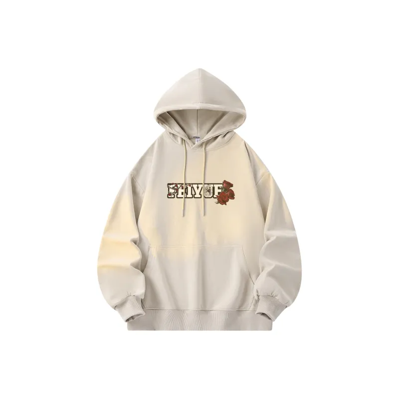 Feiyue Sweatshirts Unisex-10