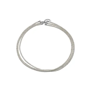 DARA Pearl Necklaces Women's