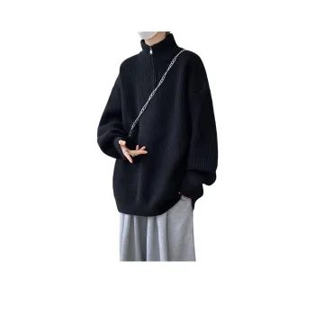 ZMHT Sweaters Unisex