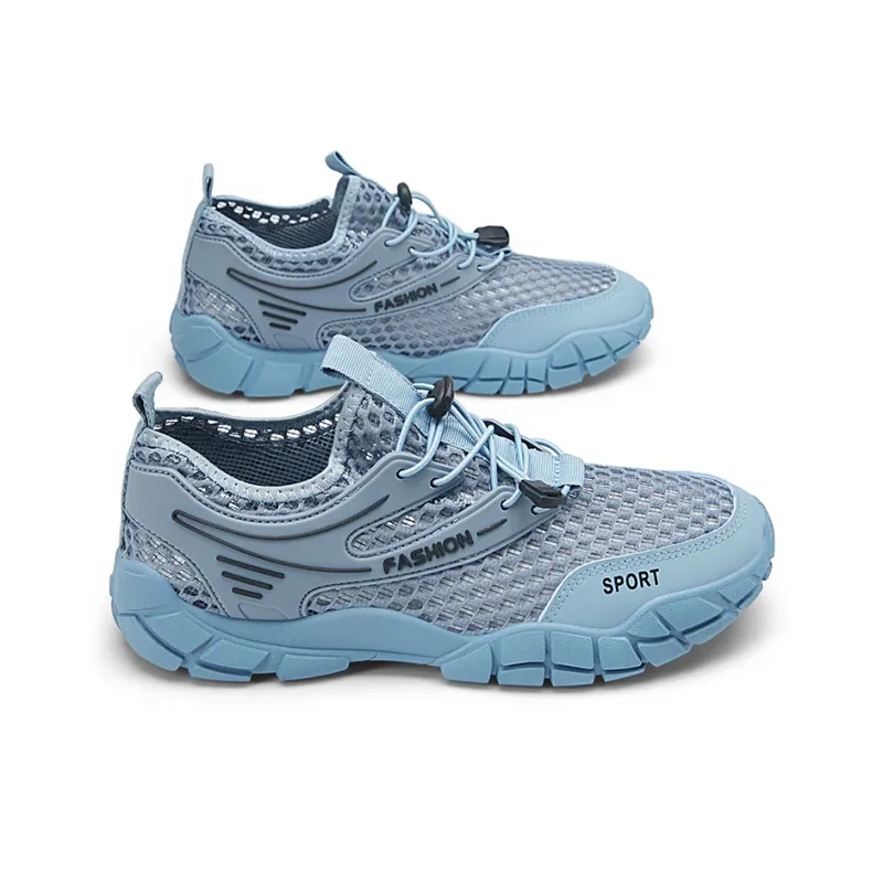 JANECO Slip Resistant, Abrasion Resistant, Breathable Low Top Casual Shoes Men's-10