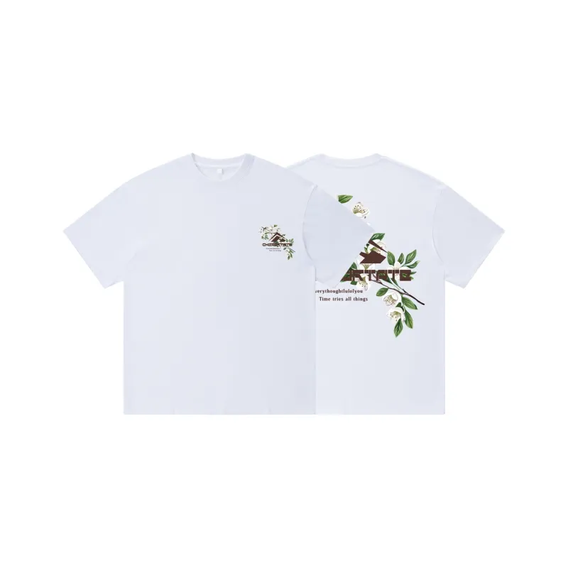 Chisportate T Shirts Unisex-14
