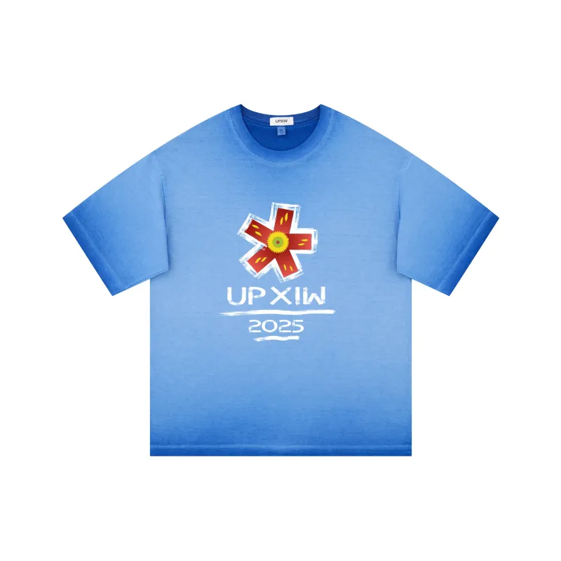 UPXIW T Shirts Unisex-8