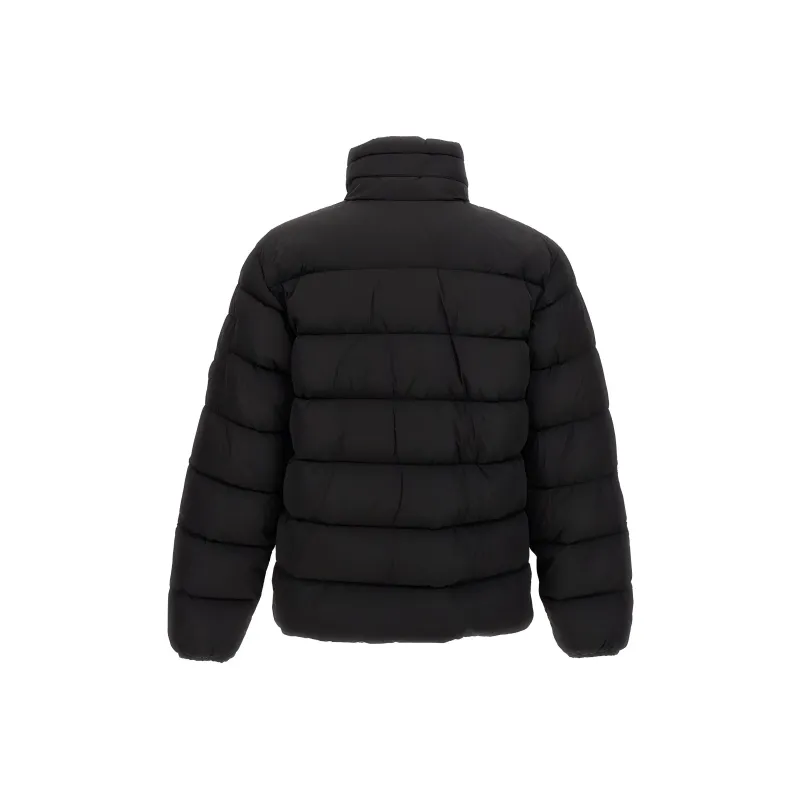 C.P.Company Lens Detailed Zipped Down Jacket-1