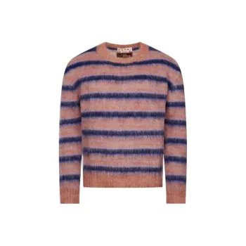 MARNI Sweaters Men Pink