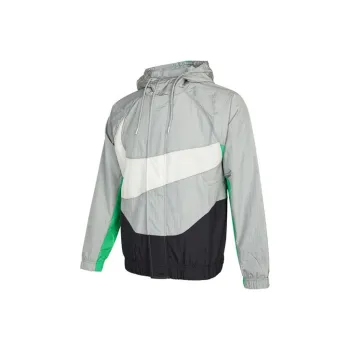 Nike Jackets Men Gray