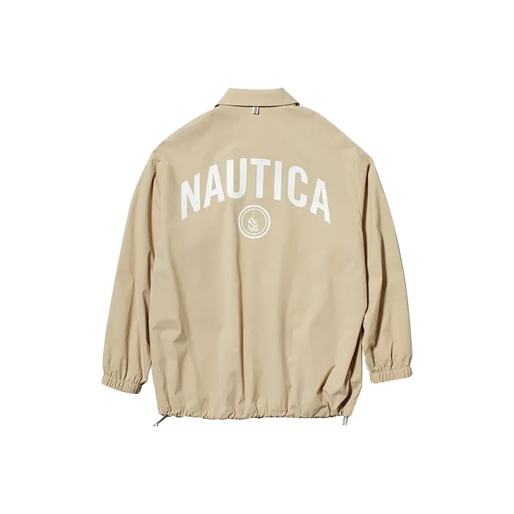 Nautica White Sail Nautica White Sail SS22 Jackets Unisex-3