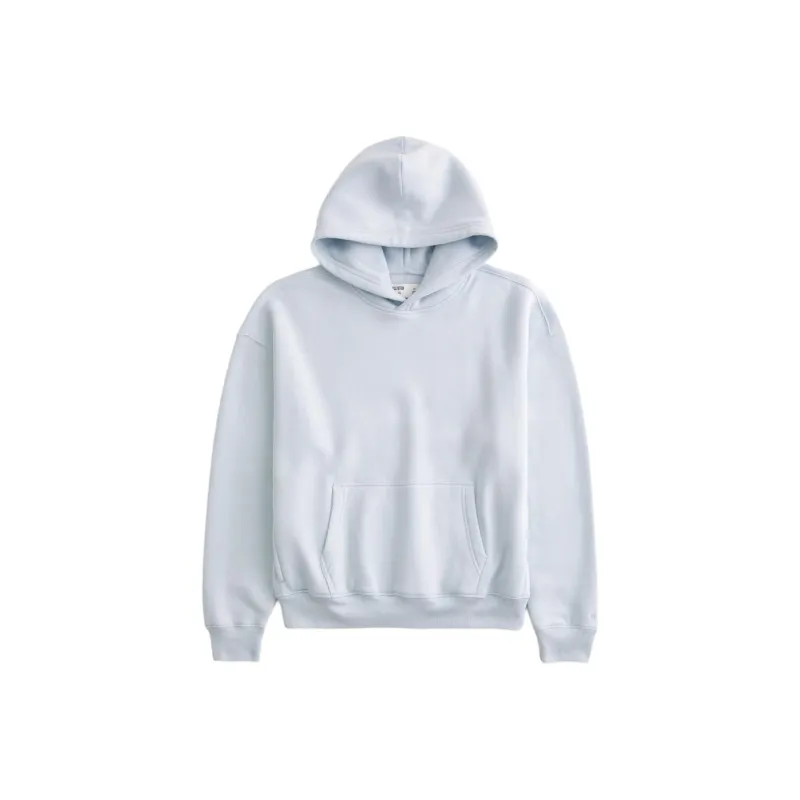 Hollister Sweatshirt Men's Light Blue-0