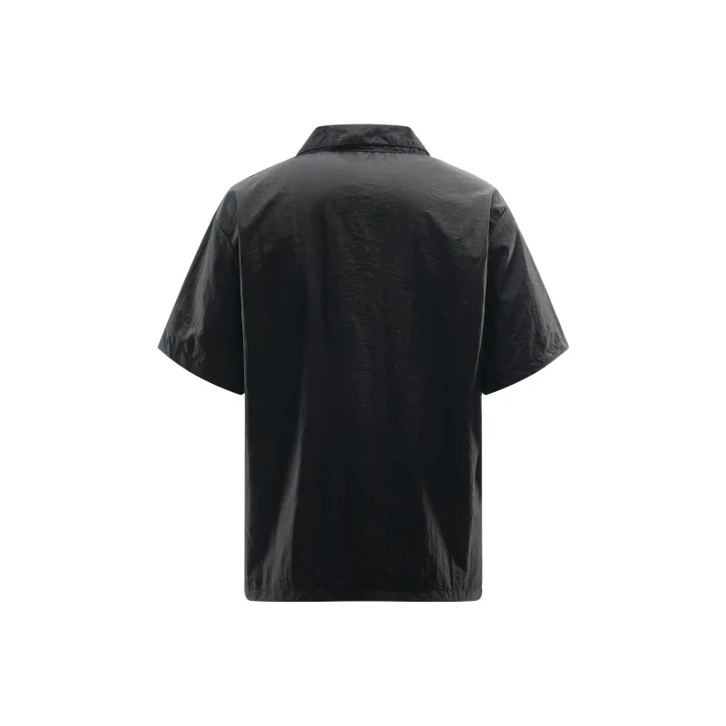 ROBINHOOD Drop Shoulder Sleeve T Shirt Unisex-1