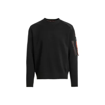 PARAJUMPERS Braw Sweatshirt