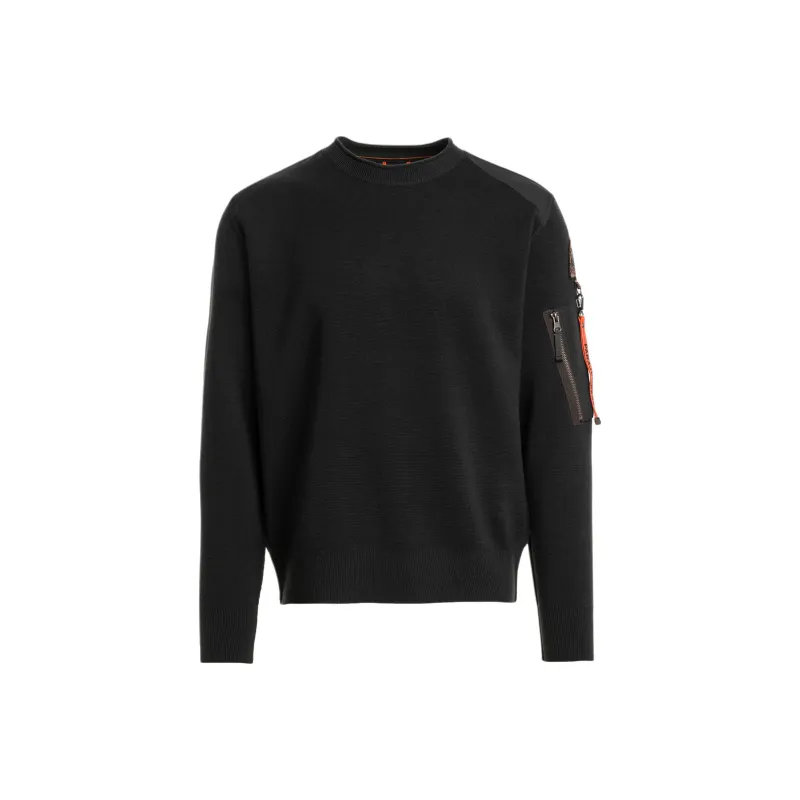PARAJUMPERS Braw Sweatshirt-0