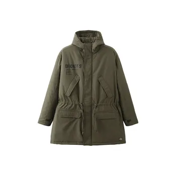 Dickies Jacket Men's Army Green