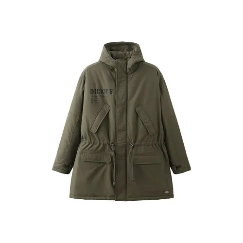 Dickies Jacket Men's Army Green