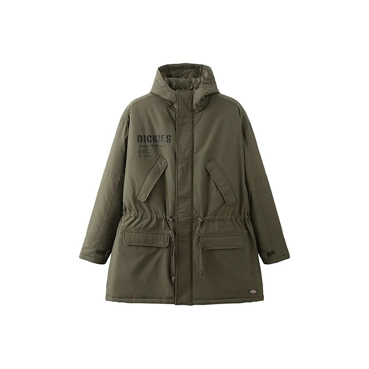 Dickies Jacket Men's Army Green-0