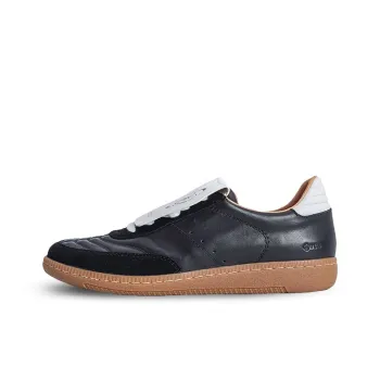 VCA Abrasion Resistant, Breathable, Moisture Wicking, Lightweight Low Top Casual Shoes Women's Black