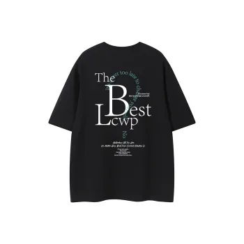 LCWP T Shirts Unisex