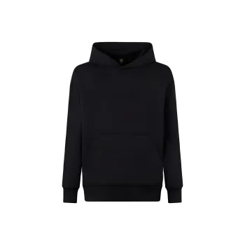 Moose Knuckles Sweatshirt Men's Black