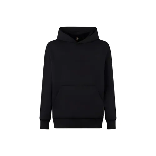 Moose Knuckles Sweatshirt Men's Black
