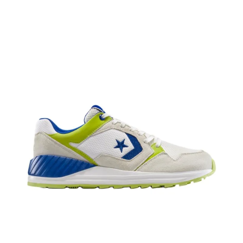 Converse Wave Trainer 'Vintage White Egret Blue'-1
