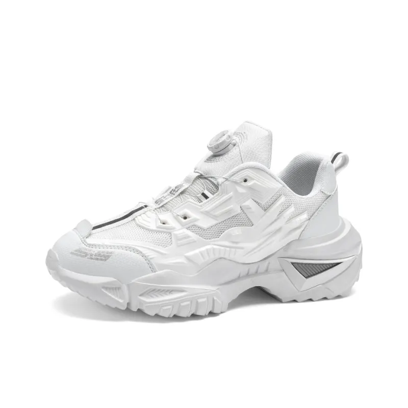 PNKE Low Top Chunky Sneakers Unisex-19