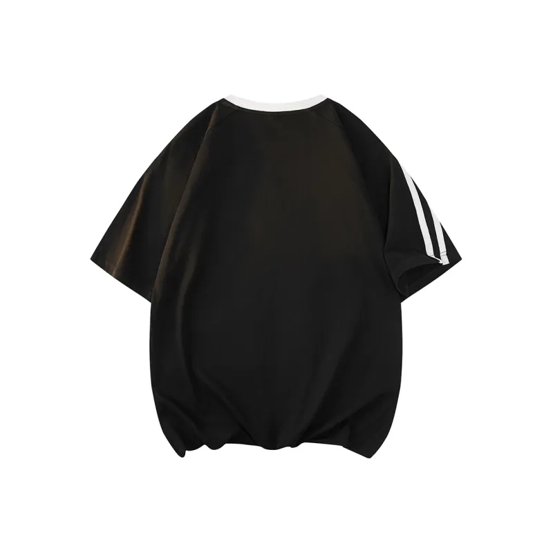 TIMD T Shirts Unisex-6