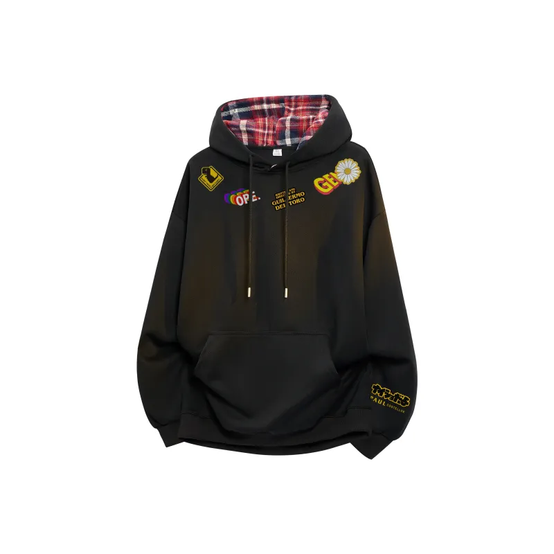 PAUL COSTELLOE Sweatshirt Unisex-0
