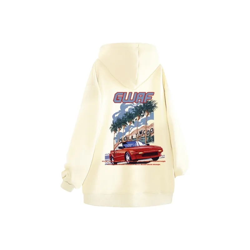 GWAF Sweatshirts Unisex-16