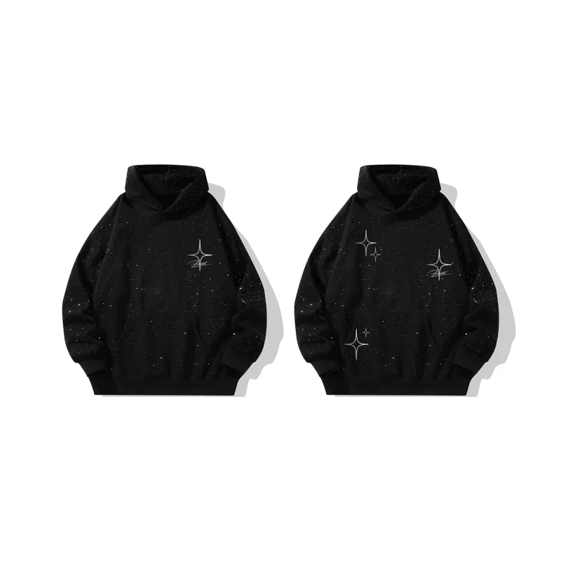 JCUI Sweatshirts Unisex-9