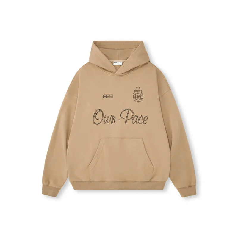 FPA ALWAYS MOVING Series Sweatshirt Unisex-4
