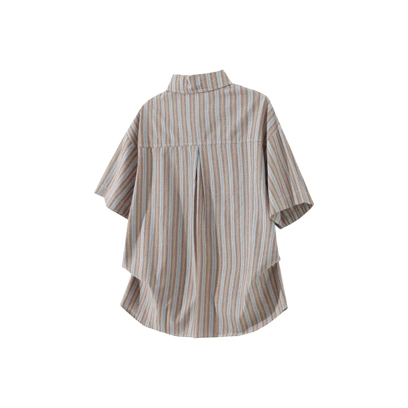 OGEK Shirt Matching Sets Unisex-11